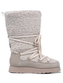 Ihailtu MS W snowboots dames
