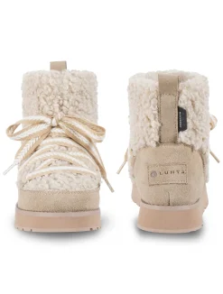 Ihana MS snowboots dames