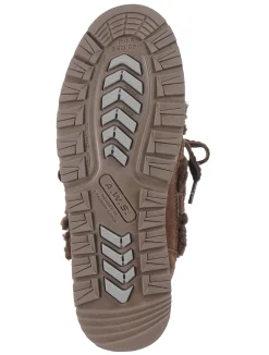 Ihana MS snowboots dames
