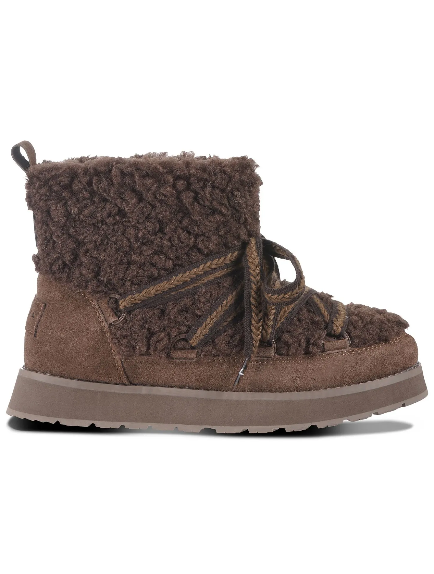 Ihana MS snowboots dames