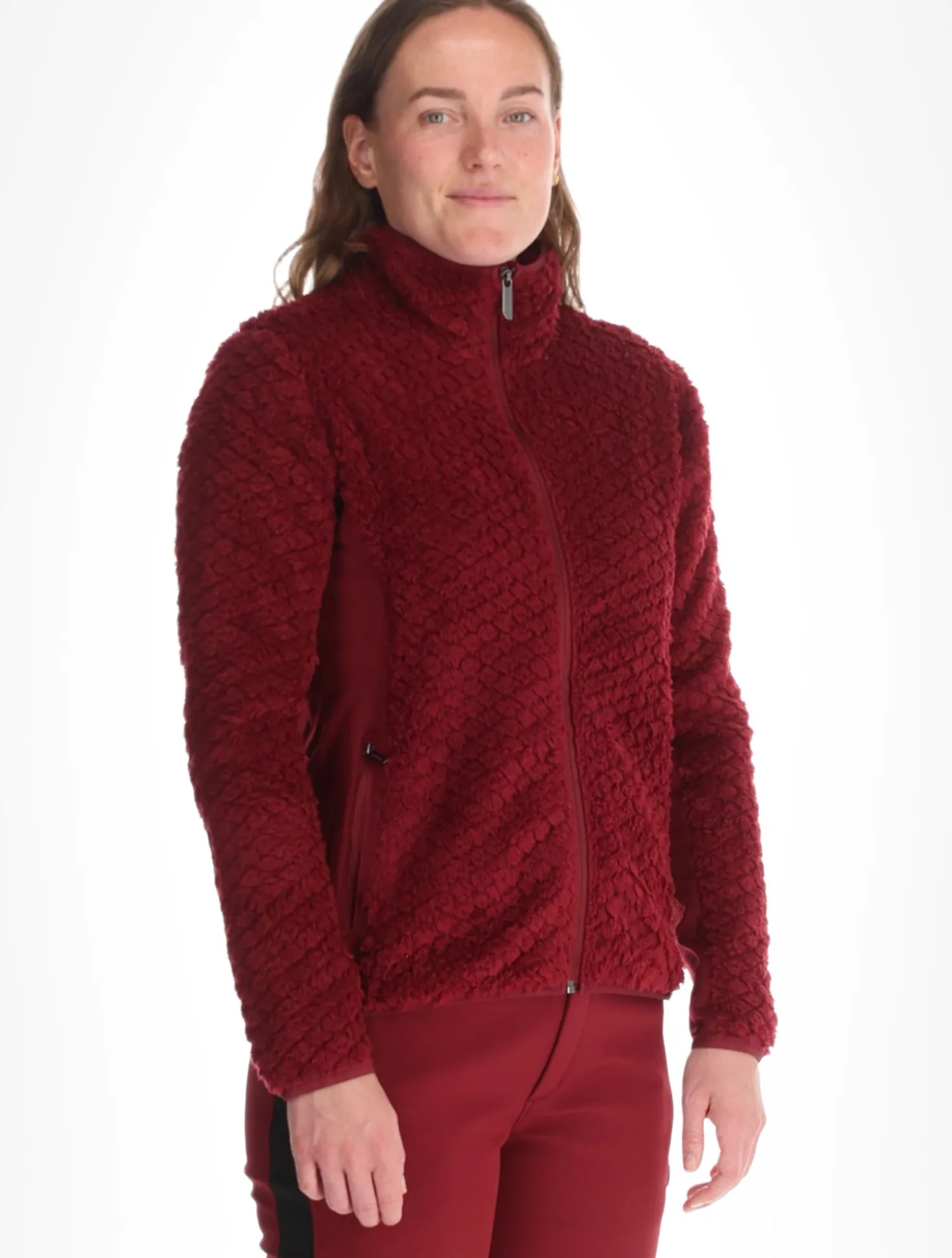 Ikaala W vest dames
