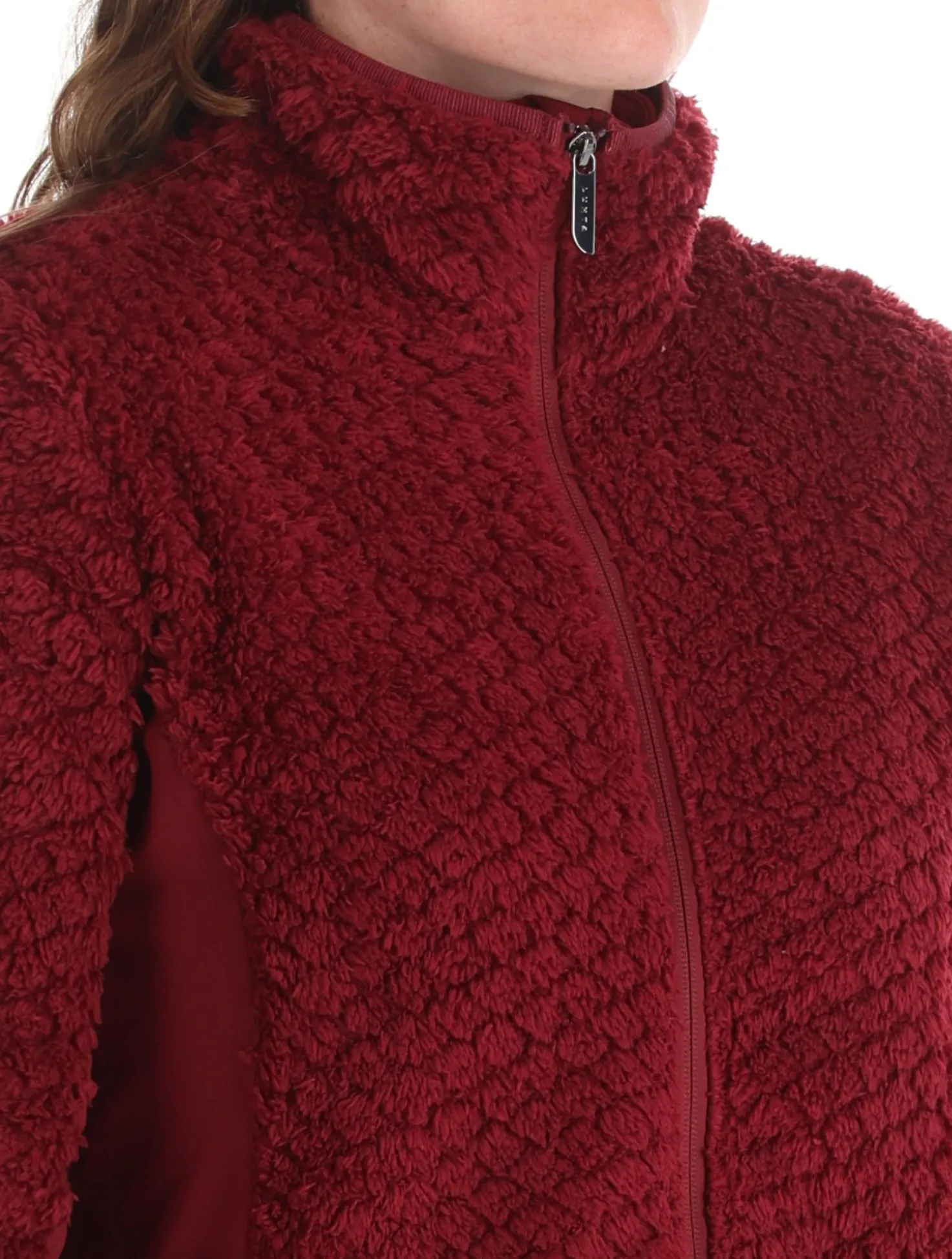 Ikaala W vest dames