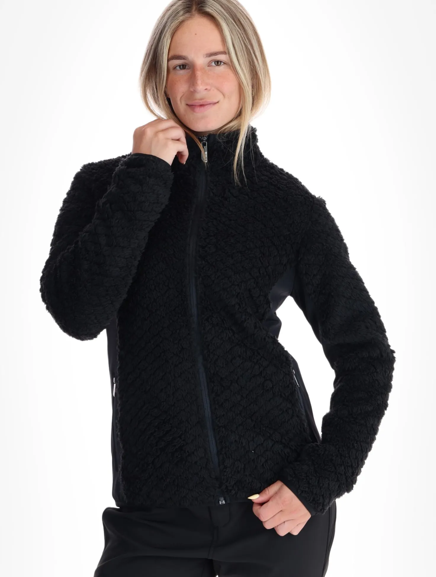 Ikaala W vest dames