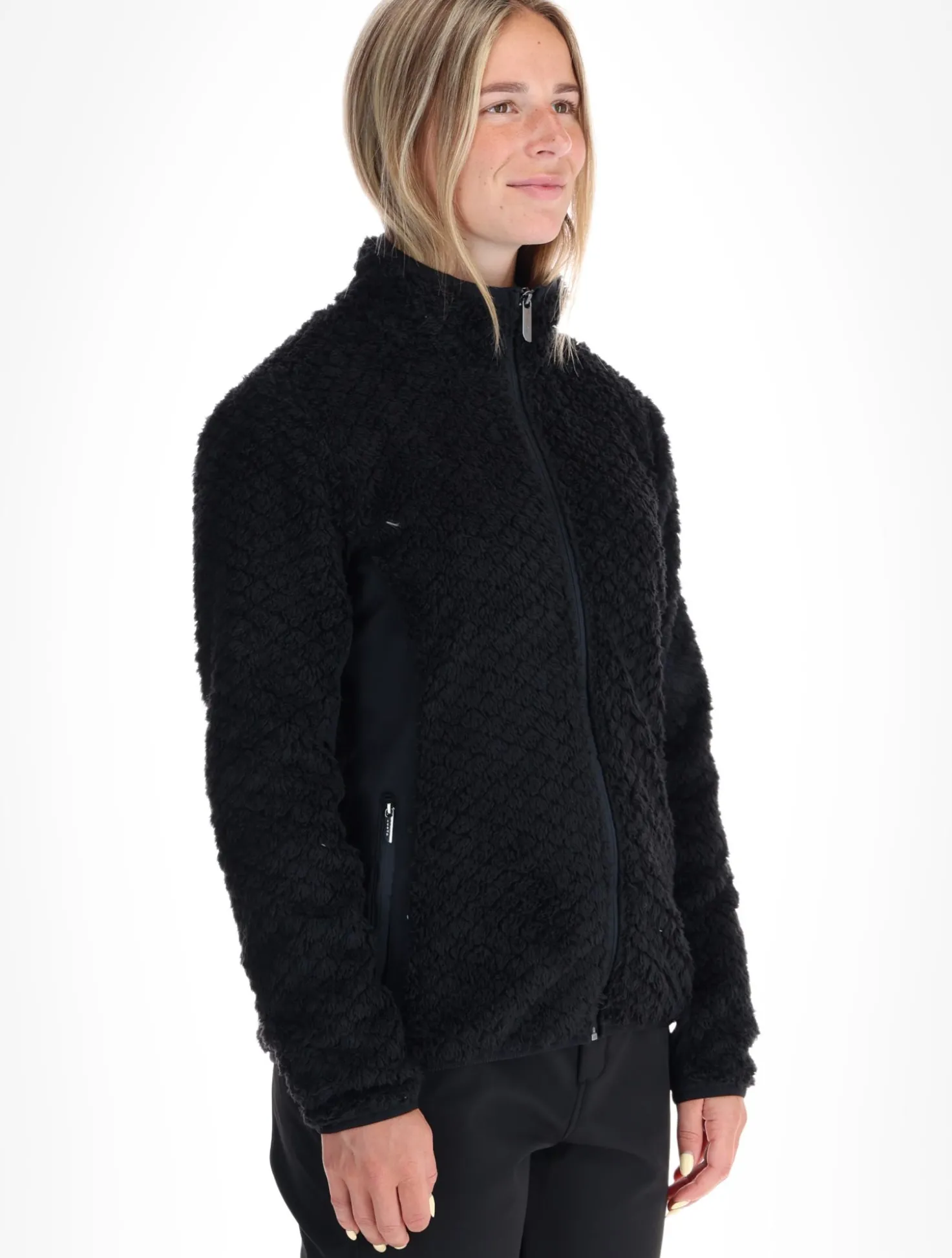 Ikaala W vest dames