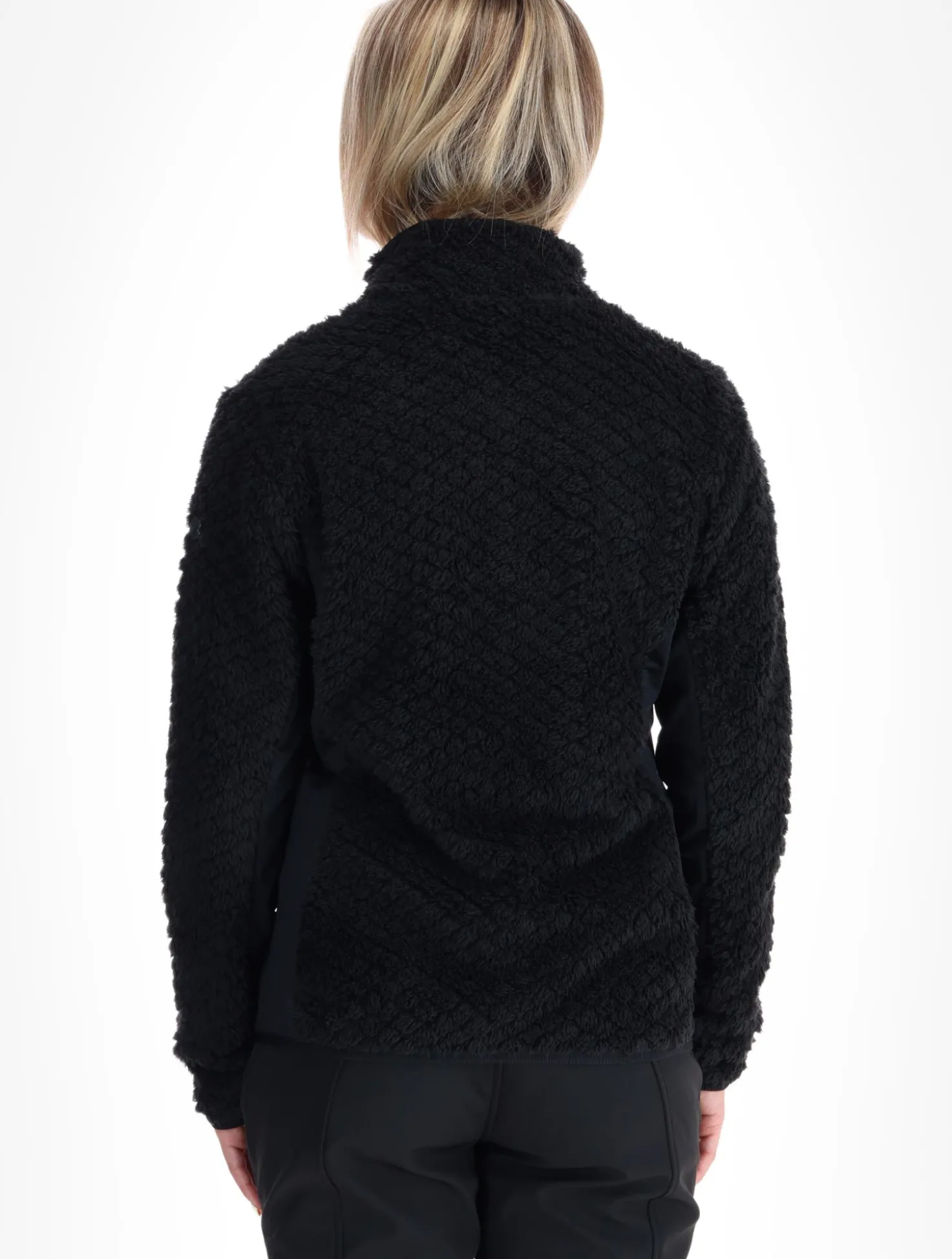 Ikaala W vest dames