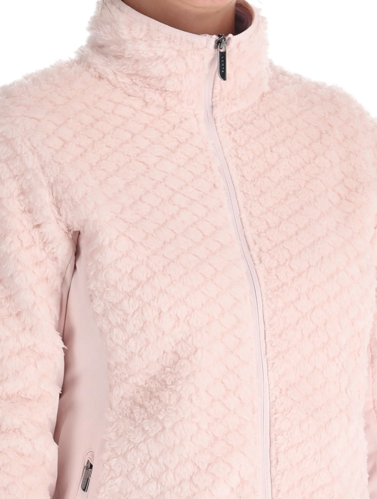 Ikaala W vest dames