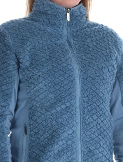 Ikaala W vest dames