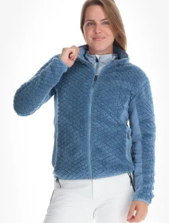 Ikaala W vest dames