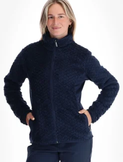 Ikaala W vest dames