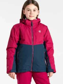 Impose IV ski-jas kinderen