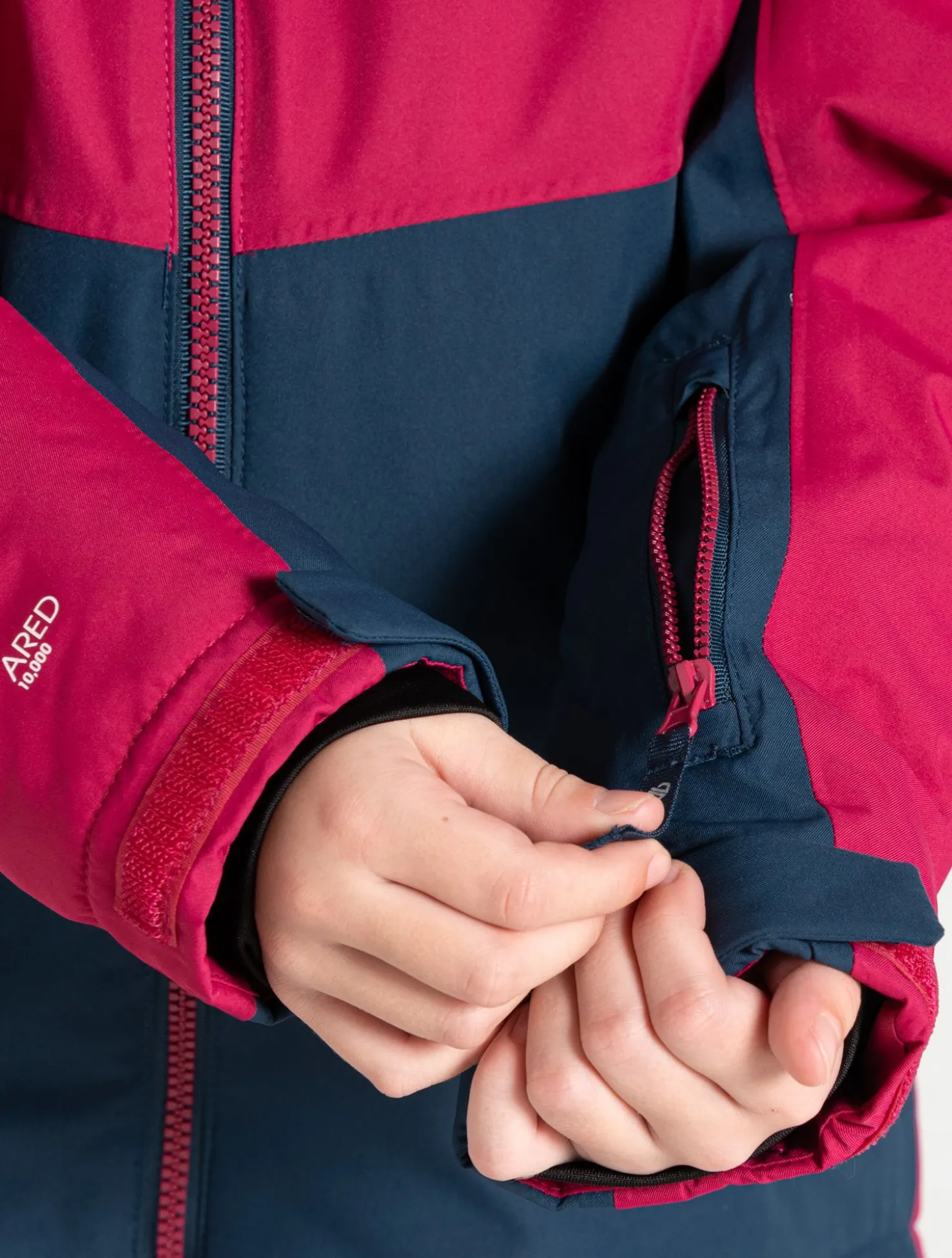 Impose IV ski-jas kinderen