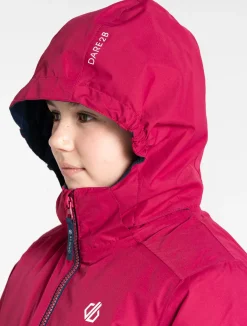 Impose IV ski-jas kinderen