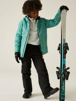 Impose V ski-jas kinderen