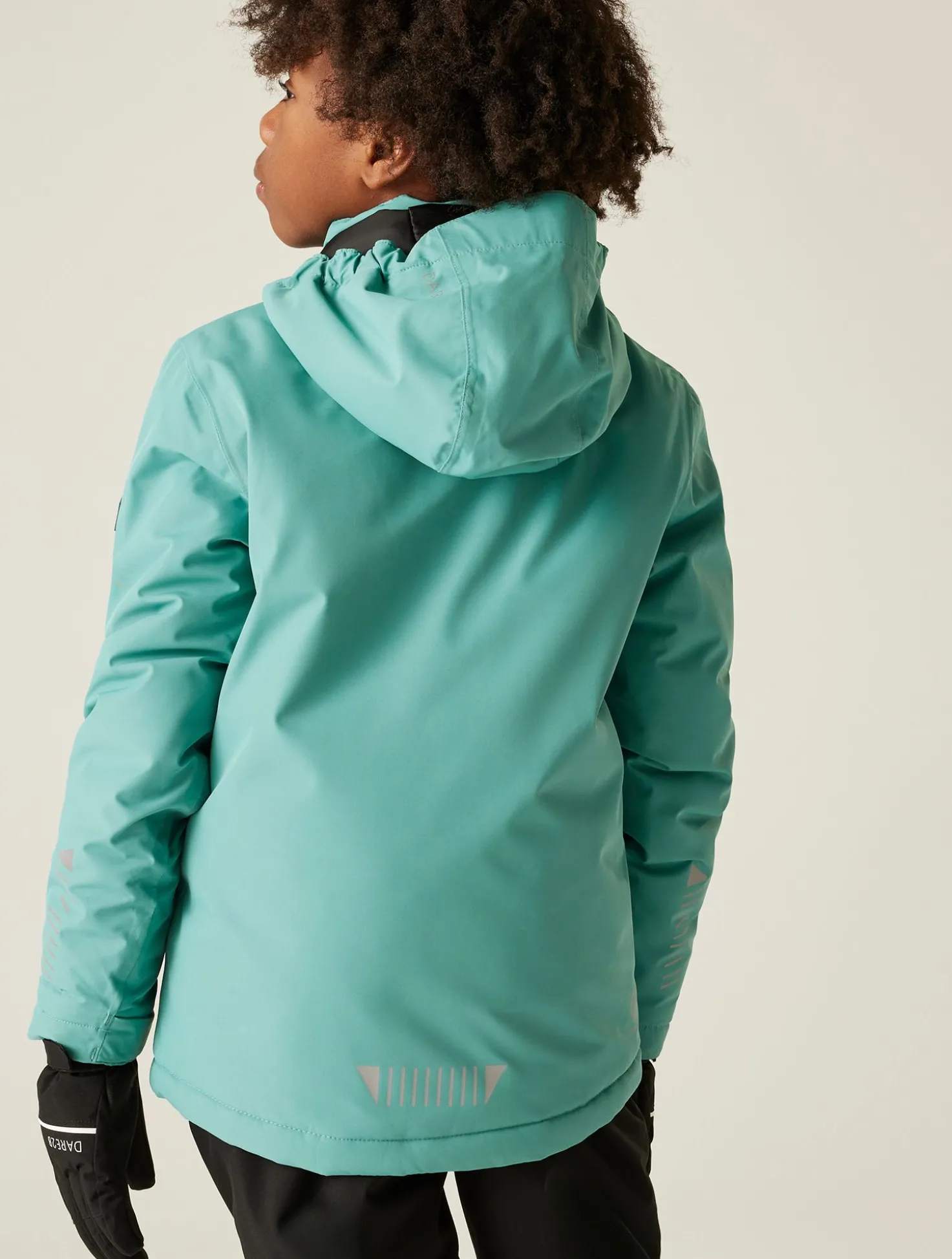 Impose V ski-jas kinderen