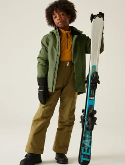 Impose V ski-jas kinderen