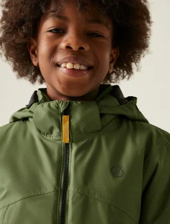 Impose V ski-jas kinderen