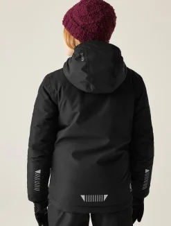 Impose V ski-jas kinderen