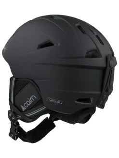 Impulse J skihelm kinderen