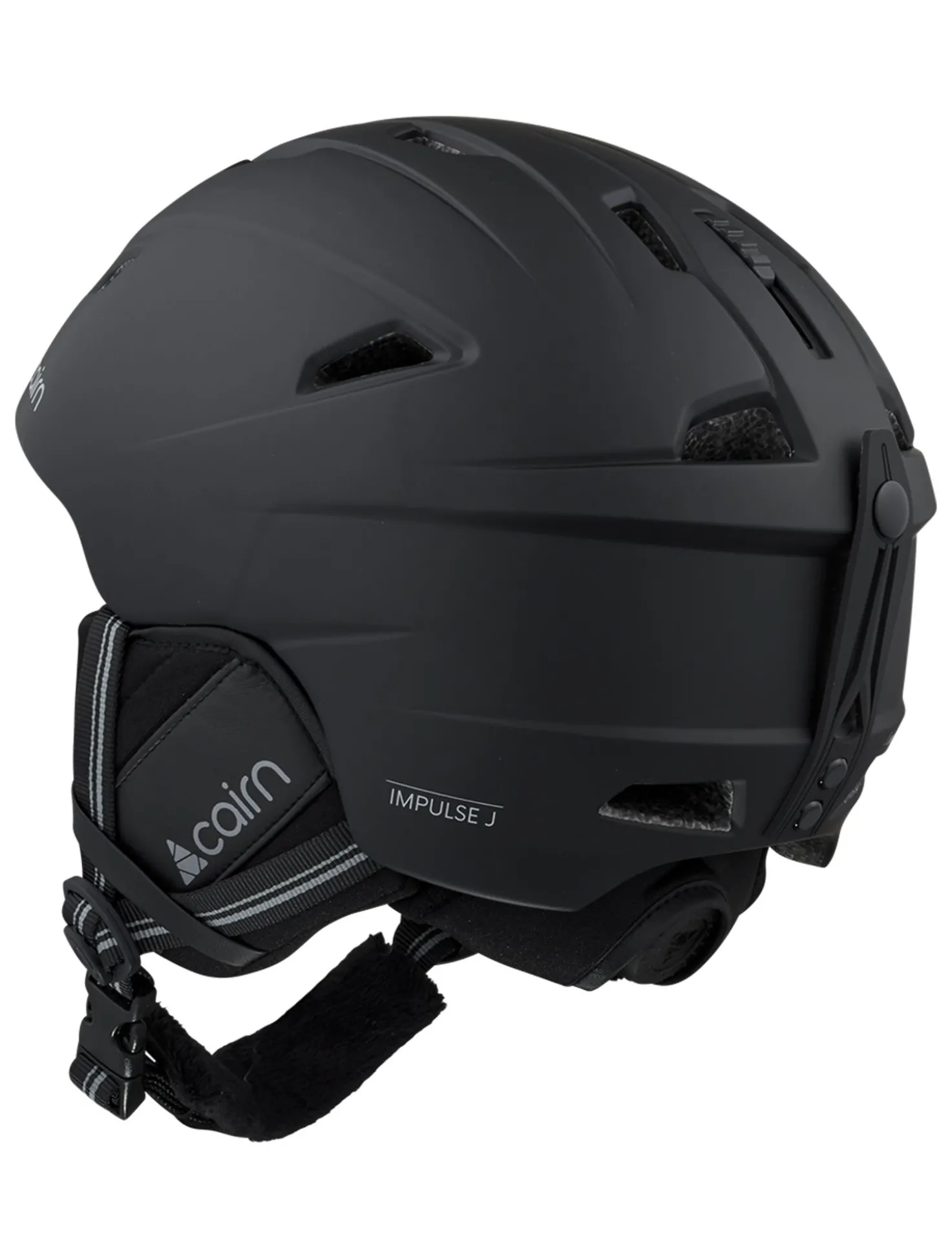 Impulse J skihelm kinderen