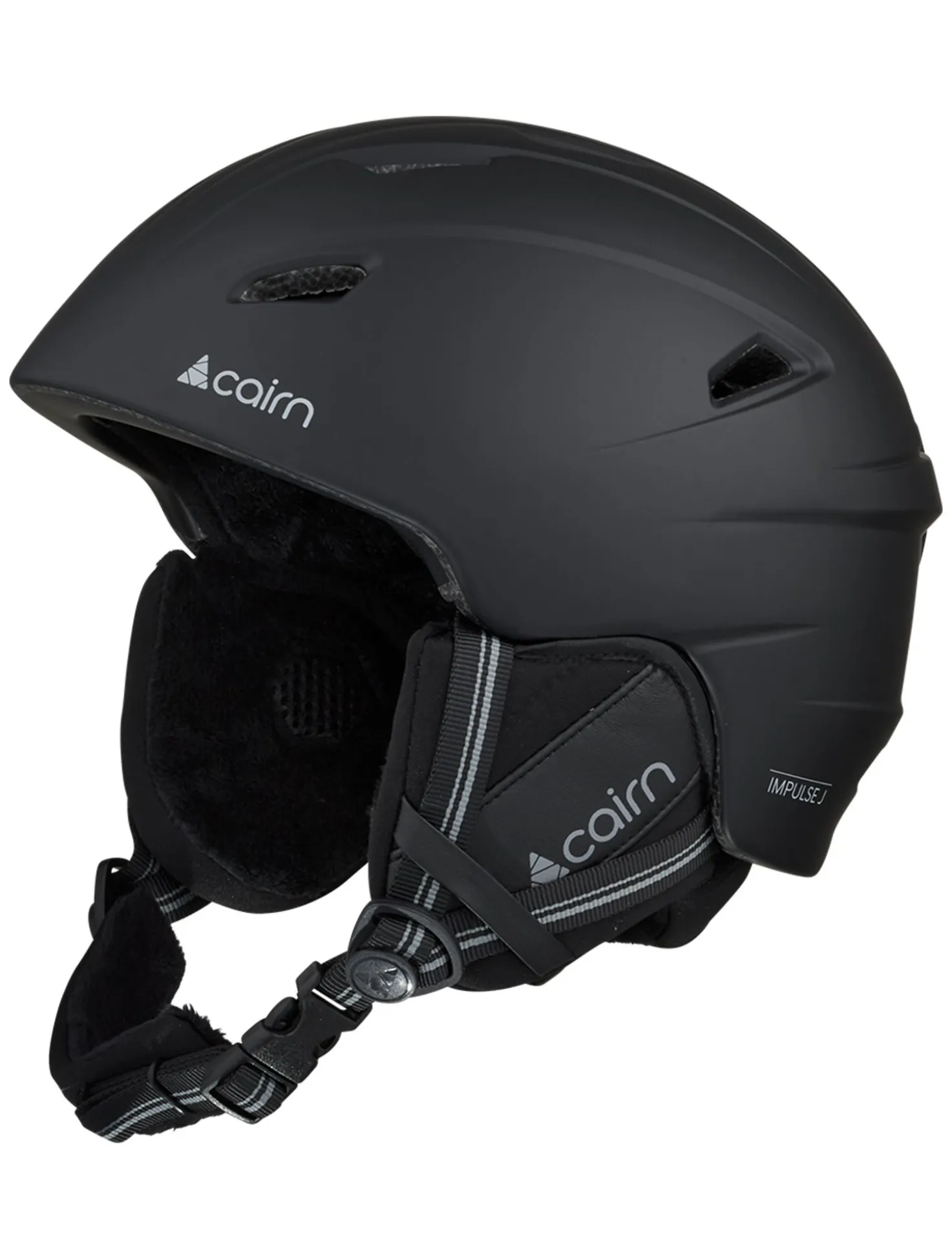 Impulse J skihelm kinderen