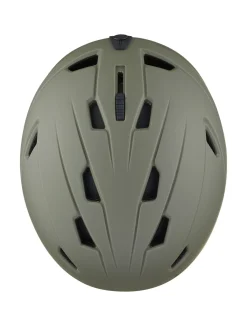 Impulse skihelm unisex