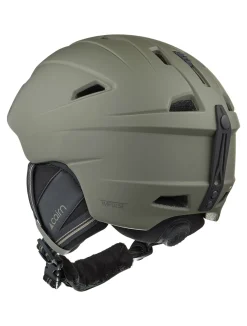 Impulse skihelm unisex