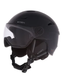 Impulse Visor Photochromic skihelm met vizier unisex