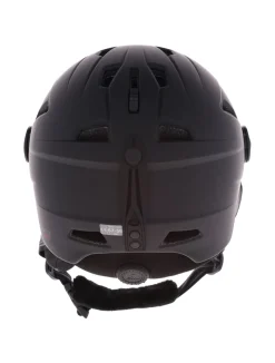 Impulse Visor Photochromic skihelm met vizier unisex
