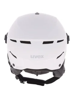 Instinct Visor skihelm met vizier unisex