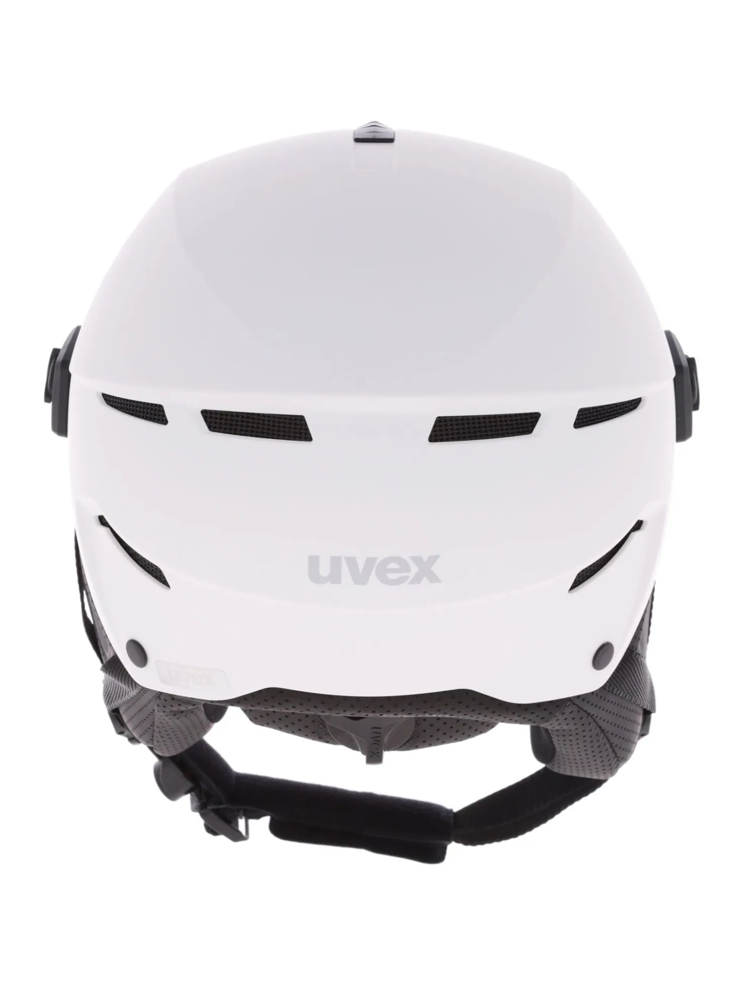 Instinct Visor skihelm met vizier unisex
