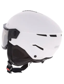 Instinct Visor skihelm met vizier unisex