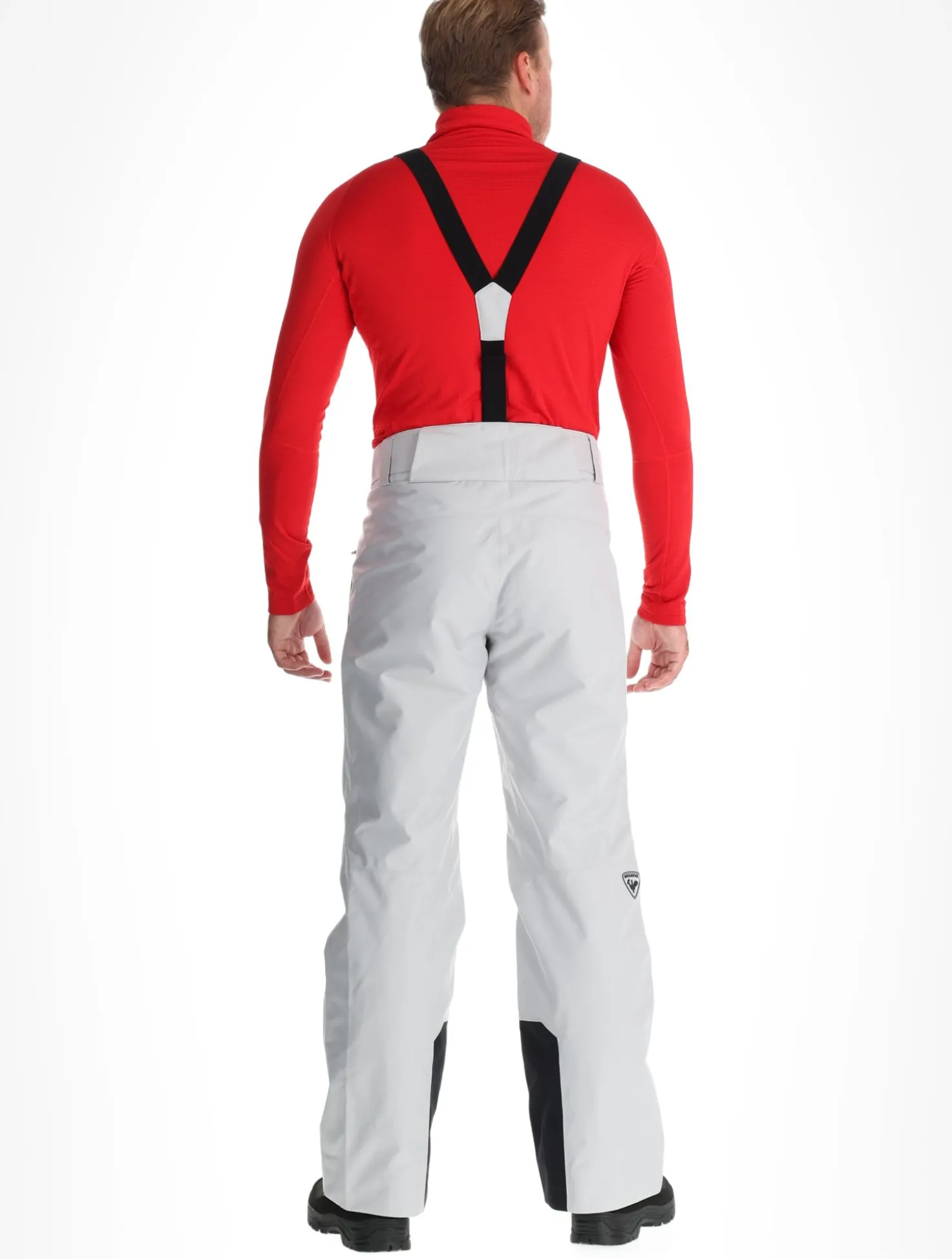 Insulated Ski Pant skibroek heren