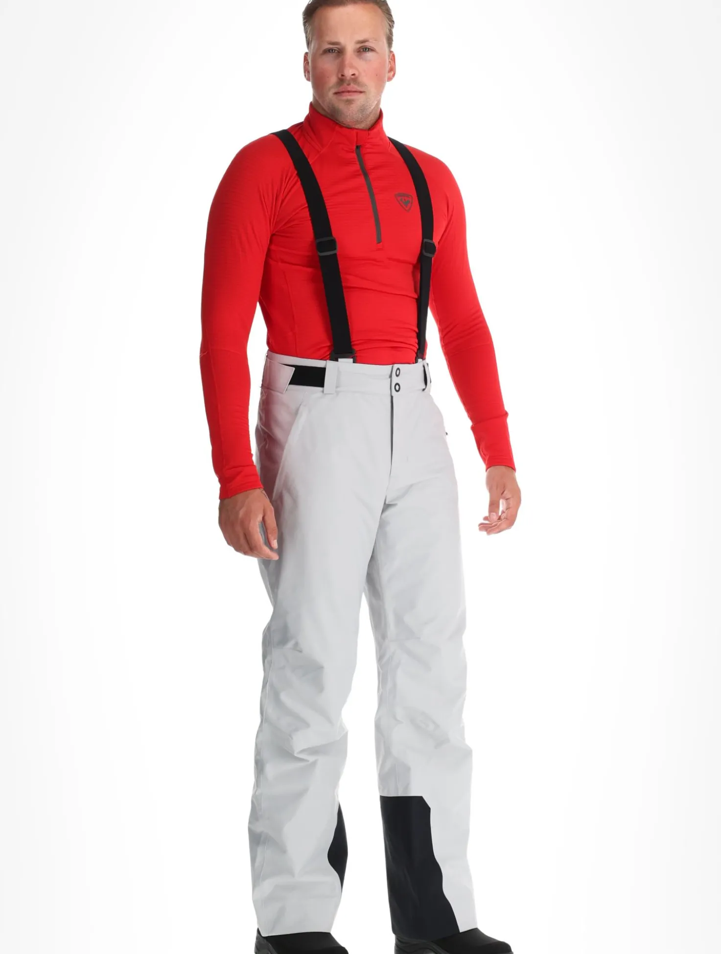 Insulated Ski Pant skibroek heren