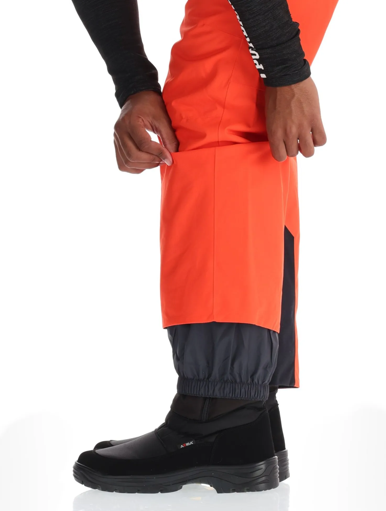 Insulated Ski Pant skibroek heren