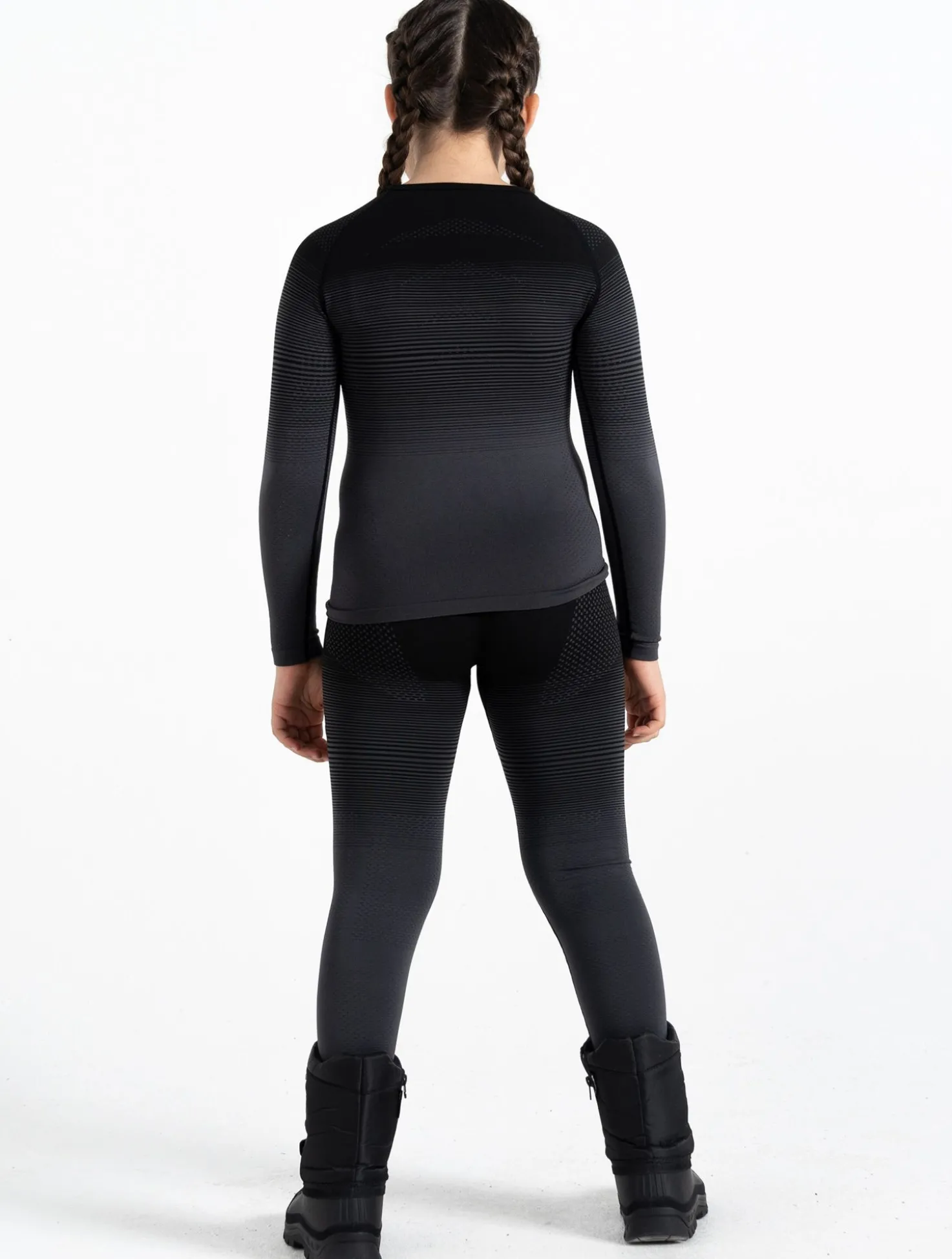 In The Zone II B/L thermoset kinderen