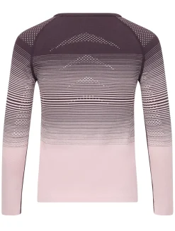 In The Zone III Baselayer Set thermoset kinderen