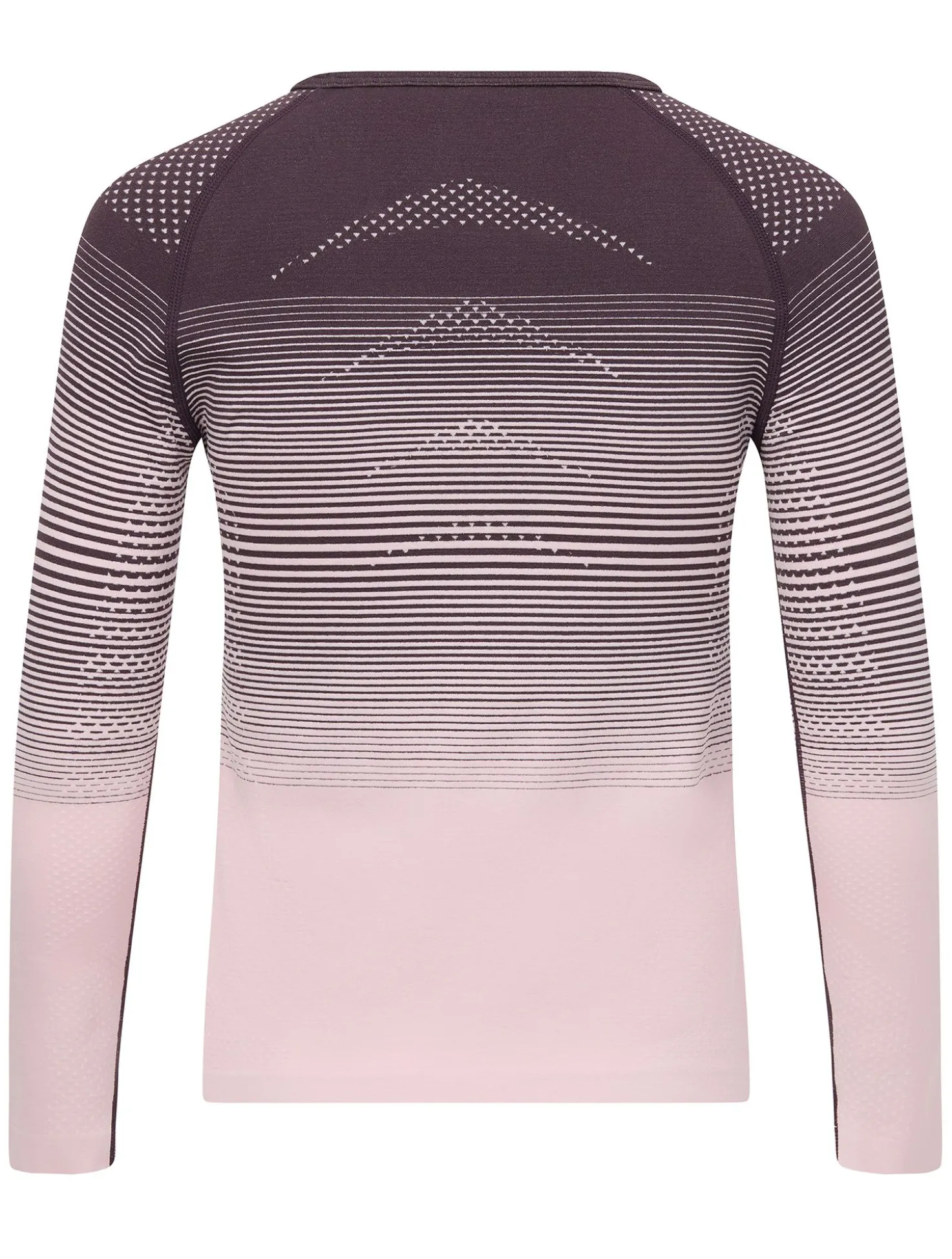 In The Zone III Baselayer Set thermoset kinderen