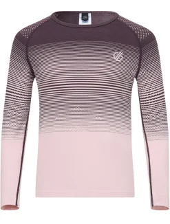 In The Zone III Baselayer Set thermoset kinderen