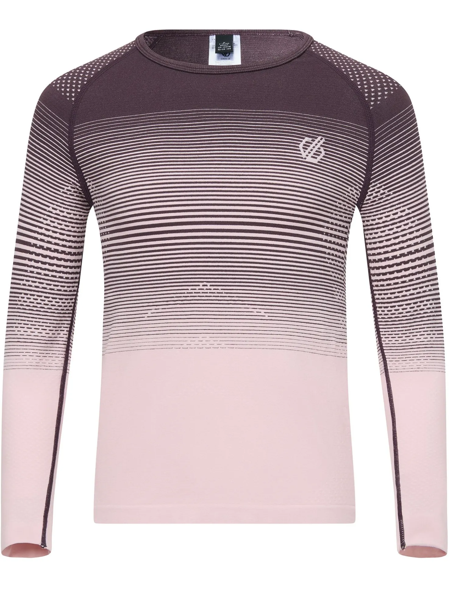 In The Zone III Baselayer Set thermoset kinderen