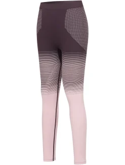 In The Zone III Baselayer Set thermoset kinderen