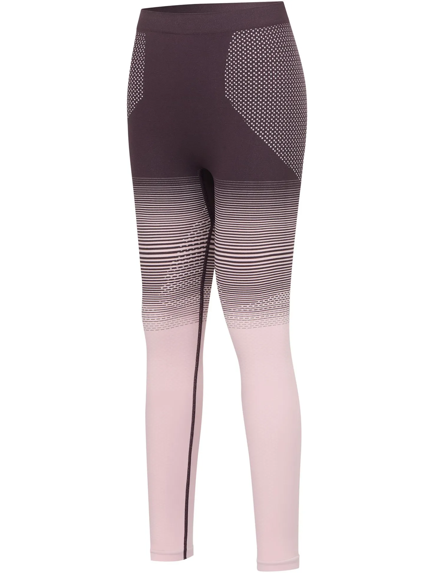 In The Zone III Baselayer Set thermoset kinderen