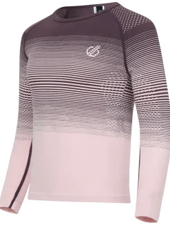 In The Zone III Baselayer Set thermoset kinderen