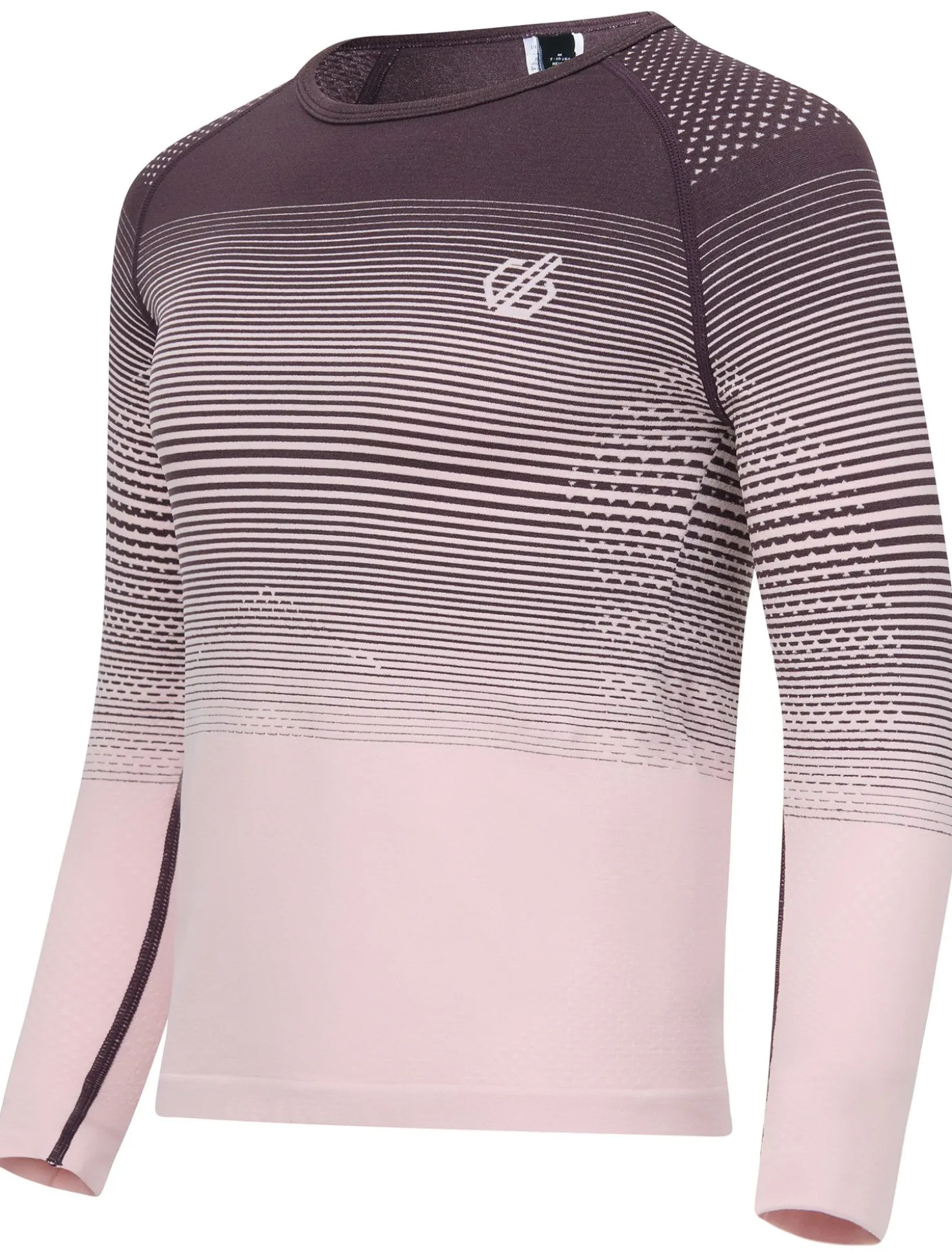 In The Zone III Baselayer Set thermoset kinderen