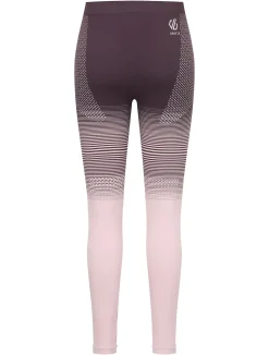 In The Zone III Baselayer Set thermoset kinderen