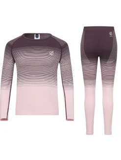 In The Zone III Baselayer Set thermoset kinderen