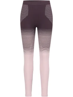 In The Zone III Baselayer Set thermoset kinderen