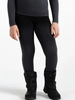 In The Zone III Baselayer Set thermoset kinderen