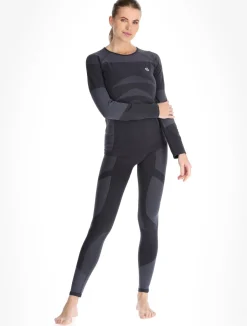 In The Zone III Baselayer Set W thermoset dames