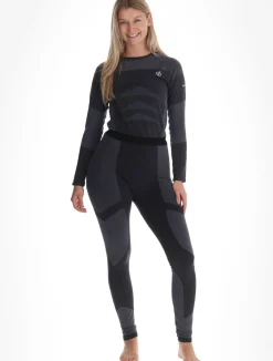 In The Zone III Legging W thermobroek dames