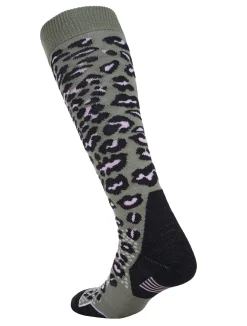 Ischua skisokken unisex